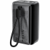ACEFAST PB0902 10000mAh 45W PD Power Bank with Retractable USB-C Cable & TFT Display ACEFAST PB0902 10000mAh 45W PD Power Bank with Retractable USB-C Cable & TFT Display
